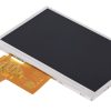 4.3 inch 480*272 TFT display