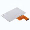 5.0 inch WVGA TFT display module