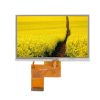 5.0 inch TFT LCD module