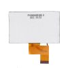 5.0 inch TFT LCD module