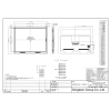 5.7-inch 640x480 LCD module