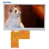4.3" WVGA 800x480