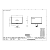 7" IPS 1024*600 TFT LCD Modules