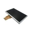 7-inch 800x480 dots LCD module