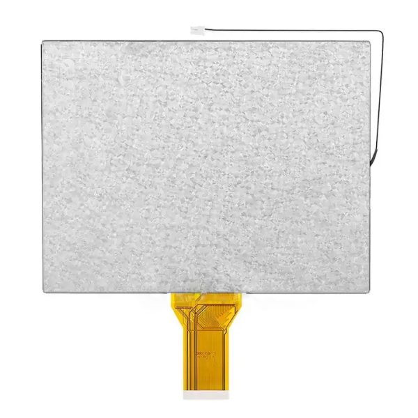 8 inch IPS TFT-LCD module 800x600dots