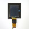 2.4inch 450*600 AMOLED display