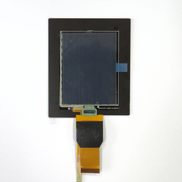 2.4inch 450*600 AMOLED display