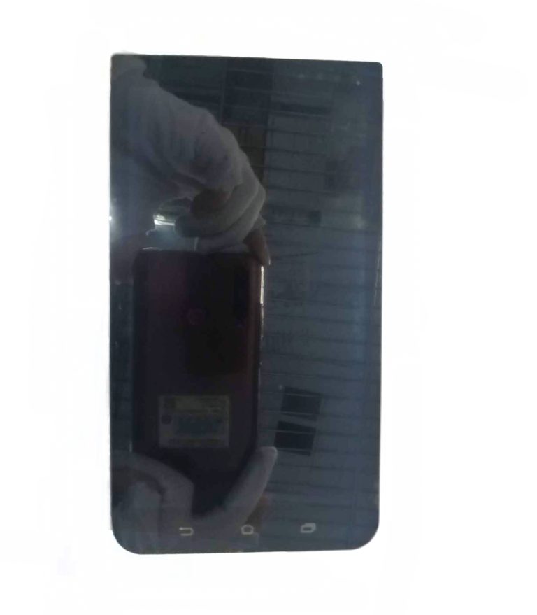 5.5-inch 720*1280