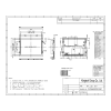 8.4 inch 1024*768 TFT module display