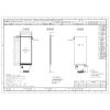 Kingtech 3.99 inch 400*960 TFT display