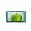Kingtech 4.3 inch 480*272 Uart Serial Hmi Display Module
