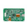 Kingtech 4.3 inch 480*272 Uart Serial Hmi Display Module