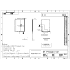 Kingtech 3.5 inch 320*480 IPS TFT module display