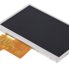 KINGTECH 4.3 inch TFT LCD Display Module