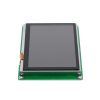Kingtech 4.3 inch 480*272 Uart Serial Hmi Display Module