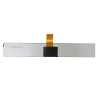 Kingtech 10.4 inch 1024*100 bar type TFT display