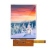 1200x1920 resolution FHD LCD Display