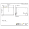 1280x800 IPS TFT LCD WXGA resolution