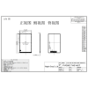 800x1280 8 inch IPS LCD display