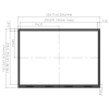 Kingtech 10.1inch 1920x1200 16:10 TFT module display
