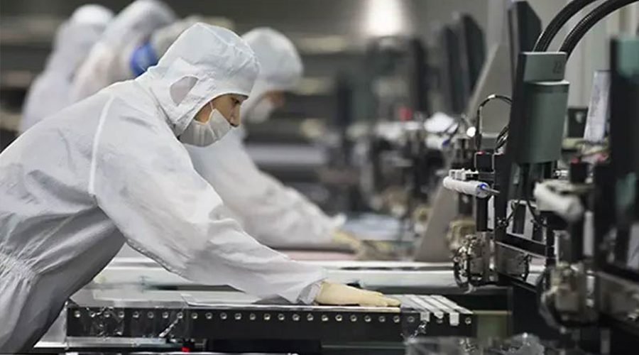 LCD-panel-cutting-workshop