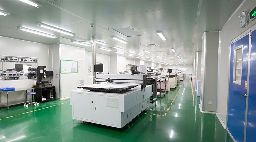 LCD-panel-cutting-workshop